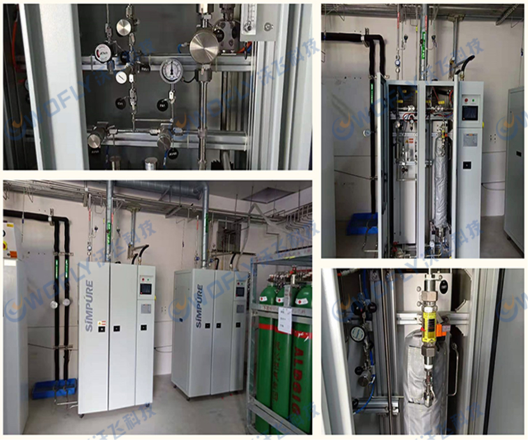 氣體管道工程施工時需要注意什么？